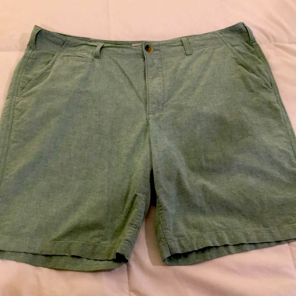 🩳 Urban Pipeline Mens Shorts Green 🩳